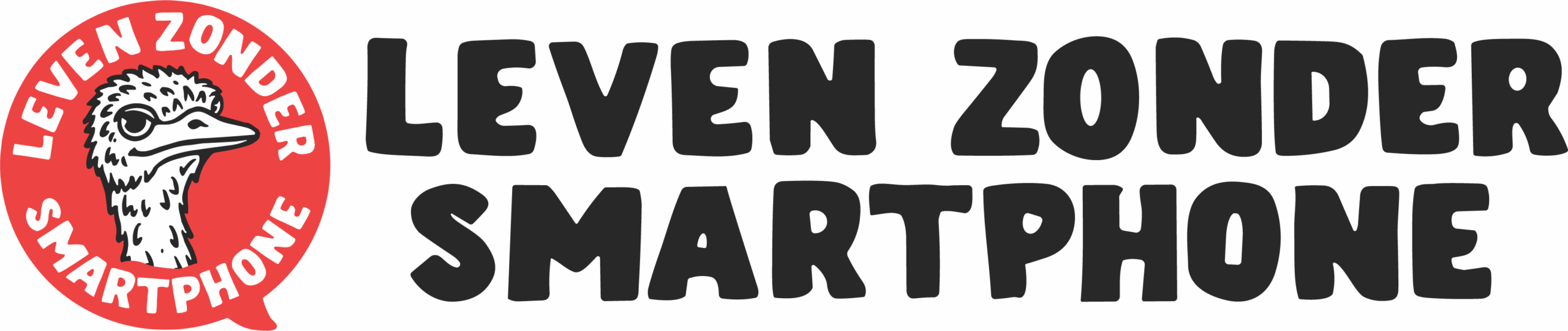 Leven zonder smartphone