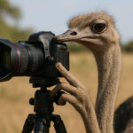 fotograferen zonder smartphone